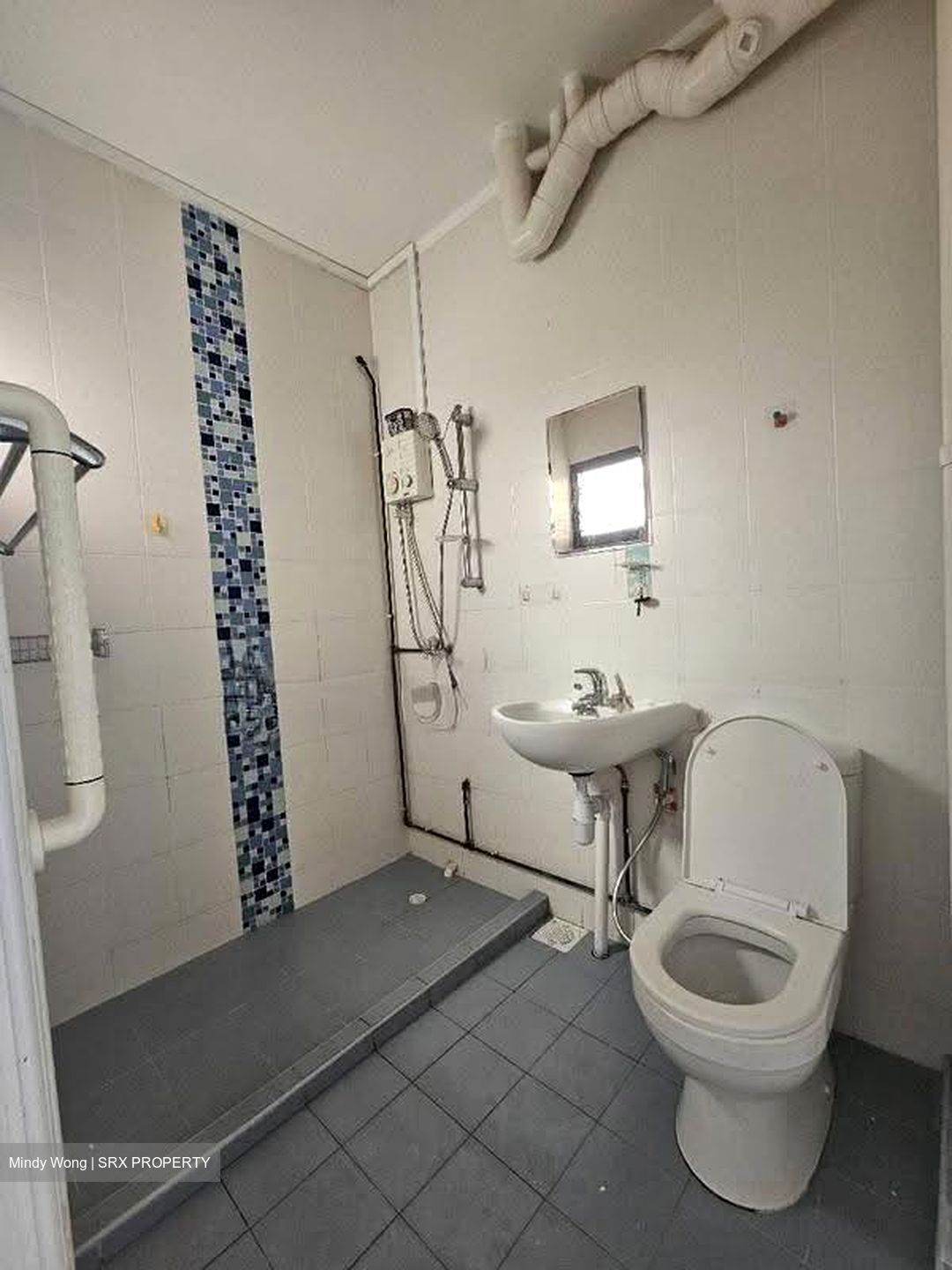 Blk 783 Khatib Vale (Yishun), HDB 3 Rooms #633041461
